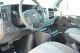 2009 Chevrolet Express Delivery / Cargo Vans photo 14