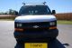 2009 Chevrolet Express Delivery / Cargo Vans photo 1