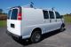 2009 Chevrolet Express Delivery / Cargo Vans photo 3