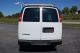 2009 Chevrolet Express Delivery / Cargo Vans photo 4