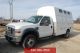 2008 Ford F450 Utility / Service Trucks photo 1