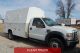 2008 Ford F450 Utility / Service Trucks photo 5