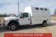 2008 Ford F450 Utility / Service Trucks photo 8