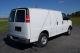 2008 Chevrolet Express Delivery / Cargo Vans photo 3