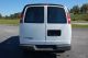 2008 Chevrolet Express Delivery / Cargo Vans photo 4