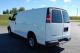 2008 Chevrolet Express Delivery / Cargo Vans photo 5