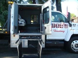 2006 Gmc C6500 photo