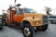 1995 Ford F800 Utility / Service Trucks photo 17