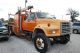 1995 Ford F800 Utility / Service Trucks photo 1