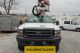 2004 Ford F - 550 Chassis Bucket / Boom Trucks photo 2