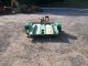 2007 Ditch Witch S1a Trencher Trailer Trailers photo 3