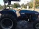 Long 2360 2wd Tractor With Canopy Tractors photo 2