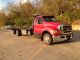 2007 Ford F650 Daycab Semi Trucks photo 2