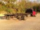 2007 Ford F650 Daycab Semi Trucks photo 3