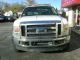 2010 Ford F - 550 Duty Flatbeds & Rollbacks photo 16