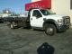 2010 Ford F - 550 Duty Flatbeds & Rollbacks photo 17