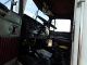 1993 Kenworth T800 Sleeper Tri Axle Heavy Hauler Truck Sleeper Semi Trucks photo 10