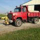 1992 Ford L8000 Dump Trucks photo 5