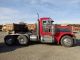 2000 Peterbilt 379 Heavy Hauler Daycab Truck Daycab Semi Trucks photo 1