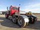 2000 Peterbilt 379 Heavy Hauler Daycab Truck Daycab Semi Trucks photo 5