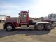 2000 Peterbilt 379 Heavy Hauler Daycab Truck Daycab Semi Trucks photo 6