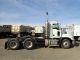 2008 Mack Cxu613 Daycab Daycab Semi Trucks photo 2