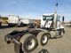 2008 Mack Cxu613 Daycab Daycab Semi Trucks photo 3