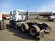 2008 Mack Cxu613 Daycab Daycab Semi Trucks photo 4