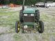 1980 John Deere 850 Tractor,  2wd,  3766 Hours,  Great Running,  Just Serviced Tractors photo 1