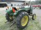 1980 John Deere 850 Tractor,  2wd,  3766 Hours,  Great Running,  Just Serviced Tractors photo 3