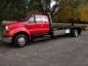 2006 Ford Flatbeds & Rollbacks photo 1