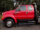2006 Ford Flatbeds & Rollbacks photo 3