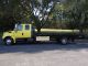 2006 International 4300 Flatbeds & Rollbacks photo 1