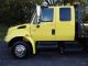 2006 International 4300 Flatbeds & Rollbacks photo 2