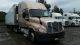 2015 Freightliner Cascadia Sleeper Semi Trucks photo 1