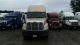 2015 Freightliner Cascadia Sleeper Semi Trucks photo 6
