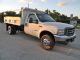 2003 Ford F450 Duty Xl Dump Trucks photo 2