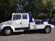 1999 Freightliner Fl60 Wreckers photo 2