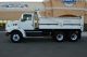 1998 Ford Lt 8513 Dump Trucks photo 1