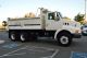 1998 Ford Lt 8513 Dump Trucks photo 5