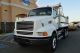 1998 Ford Lt 8513 Dump Trucks photo 7