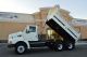 1998 Ford Lt 8513 Dump Trucks photo 8