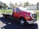 2006 Ford F650 Flatbeds & Rollbacks photo 1