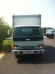 2005 Chevrolet W4500 Box Trucks / Cube Vans photo 1