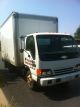 2005 Chevrolet W4500 Box Trucks / Cube Vans photo 2