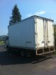 2005 Chevrolet W4500 Box Trucks / Cube Vans photo 5