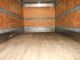 2005 Isuzu Npr Hd Box Trucks / Cube Vans photo 15