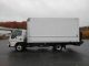 2005 Isuzu Npr Hd Box Trucks / Cube Vans photo 2