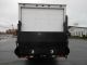 2005 Isuzu Npr Hd Box Trucks / Cube Vans photo 4