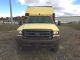 2002 Ford F550 Dump Trucks photo 7